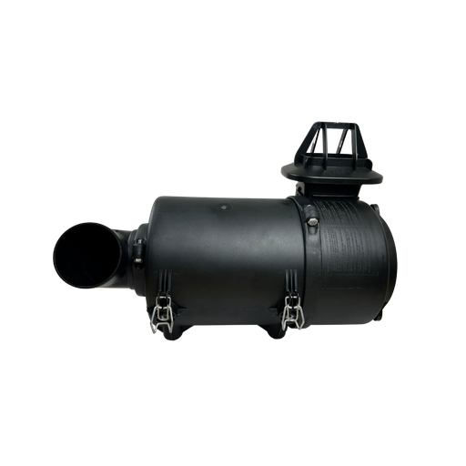 [CC45-9600-AB] PORTA FILTRO FORD CARGO 816 (MODELO NUEVO)