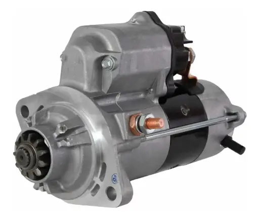 [DG7X-11390-AA] AUTOMATICO DE ARRANQUE CARGO 2632 24V