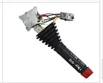 [EC45-13335-BZ] PALANCA LUZ DE CRUCE CARGO 815-1721-2632 BRASIL