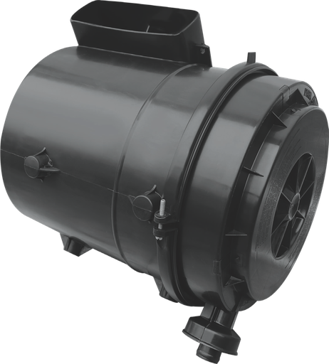[2C45-9600-AC 3/4] PURIFICADOR DE AIRE (PORTA FILTRO) C-1721