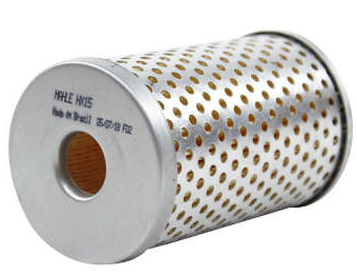[HX15] FILTRO ENVASE DIRECION H. CARGO 815/1721/2632 MAHLE