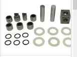 [2RP-798121] KIT DE REPARACION PALANCA DE CAMBIOS C/TODOS ORIG.