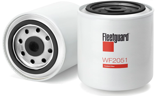[WF-2074] FILTRO DE AGUA REFRIGERANTE CARGO 1721 FLEEGUARD ORIG.