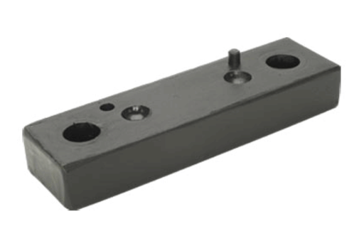 [XC45-6038-BA] BASE DE MOTOR DELANTERO CARGO 1721 1632 (RECT) REI ORIG. 