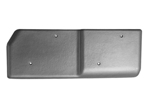 [XC45-6804282-AA] TAPA CENTRAL INFERIOR FORD CARGO TODOS