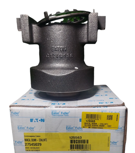 [125563-7548] COLLARIN DE EMBRAGUE CARGO 1721 EATON