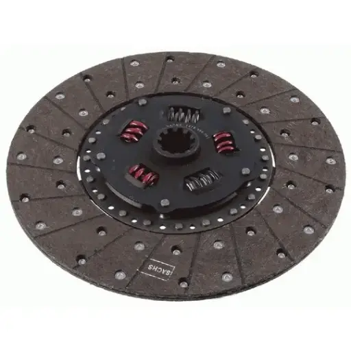 [2RD-141031/GEN1] DISCO CLUCH CARGO 815 GENERICO