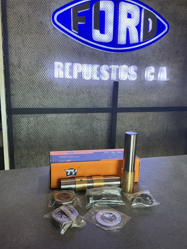 [2RD-498629/GEN1] KIT DE PASADORES TREN DELANTERO CARGO 815