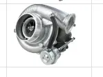 [HX40W] TURBO CUMMINS C2632 / ISC - CARGO 2632E - 4432E - 4532E - CONSTELLATION 17.330 TITAN 2012/