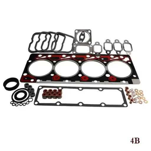 [3804896/GEN1] KIT DE EMPACADURA DE MOTOR  CARGO 815 GEN