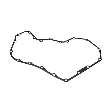 [3914385] EMPACADURA TAPA FRONTAL DE ALUMINIO  CARGO 815 SABO