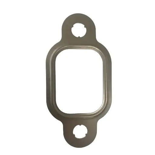 [3927154] EMPACADURA MULTIPLE DE ESCAPE CARGO 815 4BT ORIG SABO (4) JGO