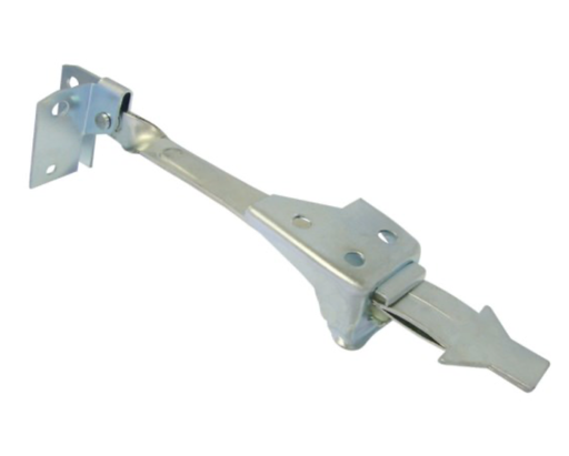 [3C45-6823500/GEN1] LIMITADOR DE PUERTA RH C-815/1721/2632 BRASIL