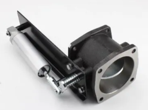 [4C45-2W068-CA/GEN1] FRENO DE MOTOR  AHOGO CARGO 1721 2632 SUKPARTS BRASIL