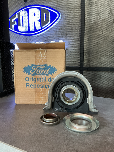 [2RD-521117] PUENTE CARDAN CHUMACERA CARGO 815 FORD ORG