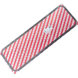 [960209] EMPACADURA DE CARTER CARGO 1721 / ISC 6CT ORIG SABO