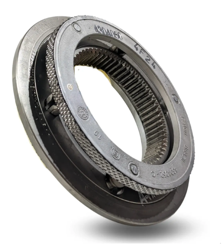 [A-8951] SINCRONICO DE 3ERA Y 4TA CARGO 1721  FS-6406 EATON