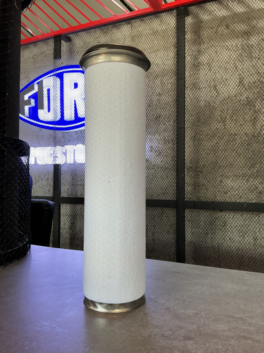 [BF6X-9E673-BA/GEN1] FILTRO DE AIRE SECUND. (INT) CARGO 815 TRUCK FILTERS