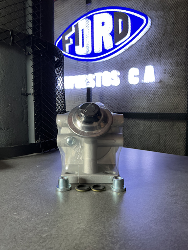 [BG1X-9W155-AA/GEN1] BASE DE FILTRO TRAMPA DE AGUA CARGO 815-1721-2632