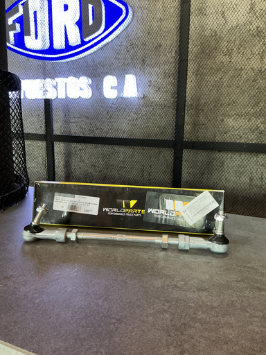 [BG6X-7K046-AC/GEN1] VARILLA CON TERMINALES PEQUEÑOS (SELECTOR) CARGO 815-1721 WORLD PARTS
