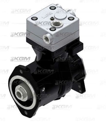 [BG6X-2875-AA] COMPRESOR DE FRENO CARGO 2632 4432 KGM BRASIL 
