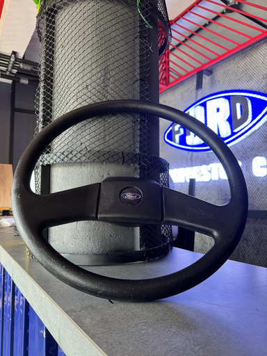[1C45-3600-AA] VOLANTE DE DIRECCION FORD CARGO 816-815-1721-2632-4432-4532