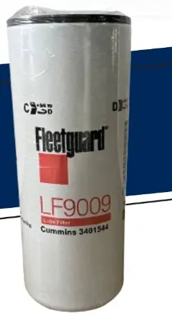 [LF-9009] FILTRO DE ACEITE FLEEGUARTD ORIG. CARGO 2632-4432