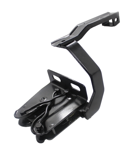 [XC45-5L382-3/4] CERRADURA DE LA CABINA C-815/1721 (CERRADURA PEGADA  A LA CABINA)