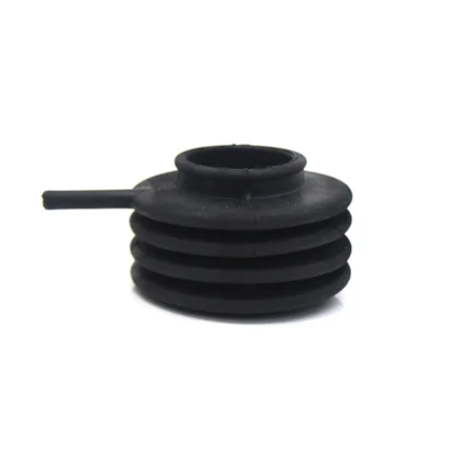 [3361047] GUARDAPOLVO DE SELECTOR DE CAMBIO CAJA (TODAS) FORD CARGO