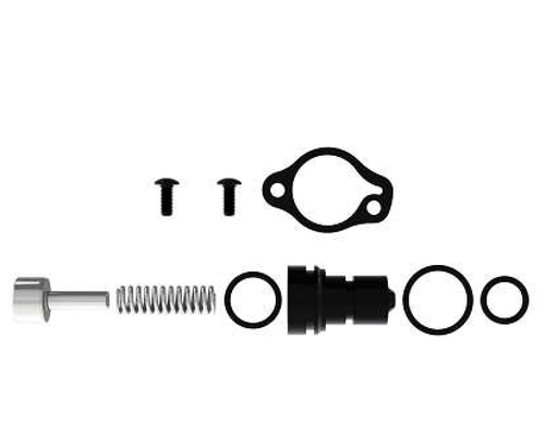 [BG4X-2K875-AA/GEN1] KIT ESS COMPRESOR DE FRENO CARGO 815 816 KGM BRASIL