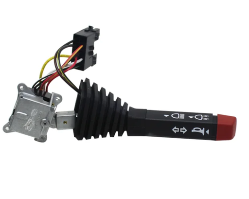 [EC45-13335-AA/GEN1] PALANCA LUZ DE CRUCE CARGO 815-1721-2632  ORIG. KOSTAL