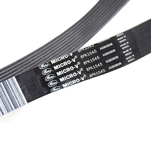 CORREA UNICA DE MOTOR CARGO 815/1721 S/A  1445 GATES BRASIL