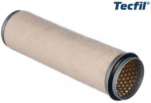 [BF6X-9E673-BA/GEN2] FILTRO DE AIRE SECUND. (INT) CARGO 815 816 TECFIL BRASIL