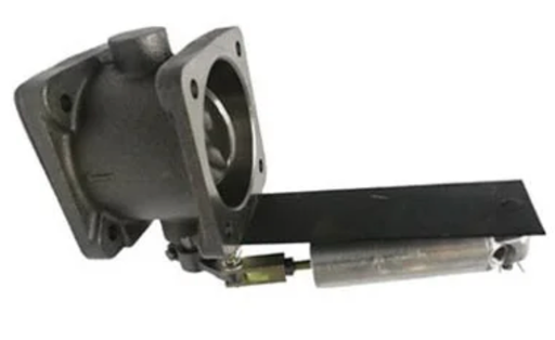 [4C45-2W068-CA/GEN2] FRENO DE MOTOR  AHOGO CARGO 1721 2632 VANNUNCCI BRASIL