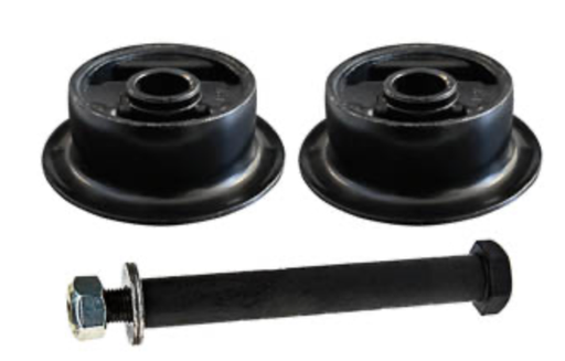 [KIT/E5HT-5A160-AA] KIT BUJE DE CABINA TRASERO CARGO 815/1721/2632 ORIG