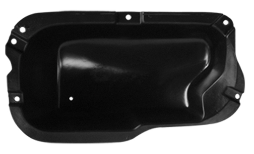 [1C45-13A175-AB] PROTECTOR DE FARO LH CARGO 815-2632
