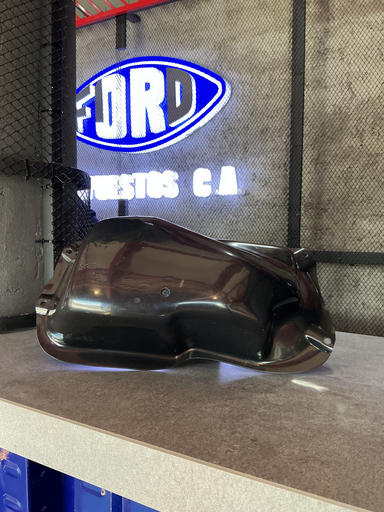 [1C45-13B159AB] PROTECTOR DE FARO RH CARGO 815-2632