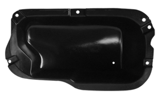 [1C45-13B159AB] PROTECTOR DE FARO RH CARGO 815-2632