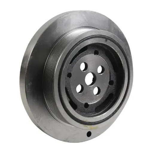 [3925561] DAMPER DE CIGUEÑAL CARGO 1721 CUMMINS ORIG.