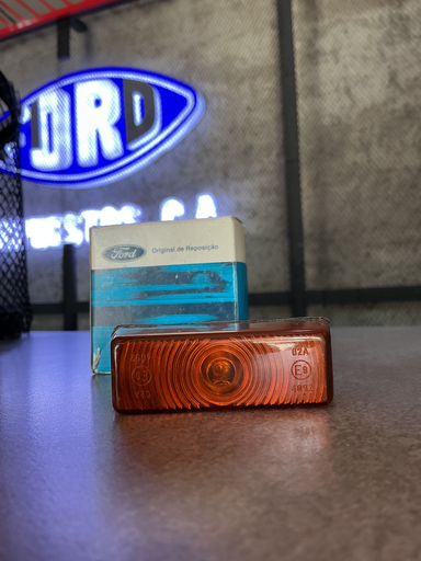 [1C45-15442-AA] COCUYO SOLO DE TECHO NARANJA CARGO 815-1721-2632