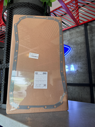 [3938162] EMPACADURA DE CARTER CARGO 815 CUMMINS
