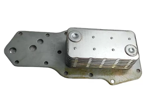 [3957543] ENFRIADOR DE ACEITE DE MOTOR CARGO 815  816 ORIG CUMMINS
