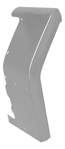 [1C45-16005-AA] GUARDAFANGO LH CARGO 1721-4432-4532 ORIG. FORD (LATA)