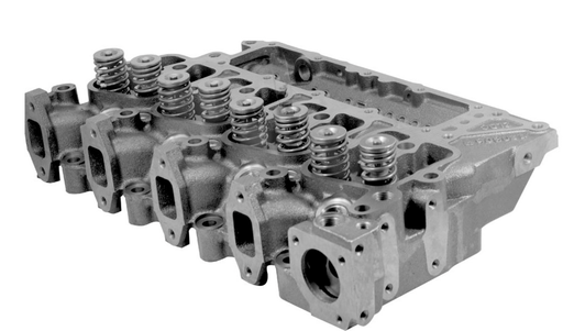 [3967432] CAMARA COMPLETA DE MOTOR CARGO 815 4BT BRASIL