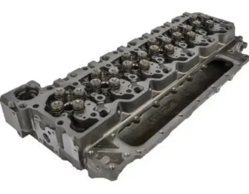 [3968930] CAMARA DE MOTOR COMPLETA 6CT CARGO 1721