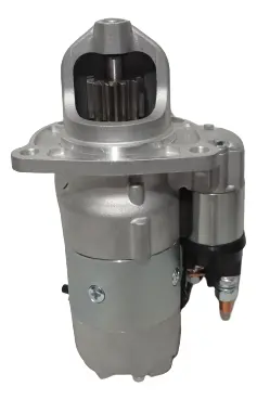 [3C45-11001-BA] ARRANQUE DE MOTOR CARGO 1721 ORIGINAL 96HU-11001-AA