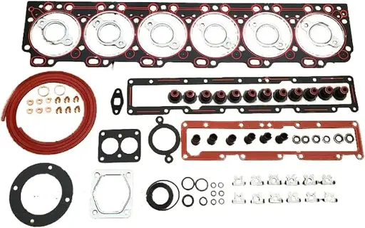 [4025271] KIT DE EMPACADURA DE MOTOR SUPERIOR CARGO 1721 CUMMINS ORIG.