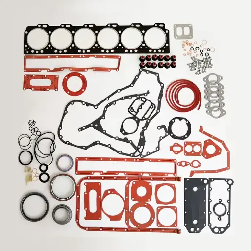 [4025271/3800558] KIT DE EMPACADURA CARGO 1721