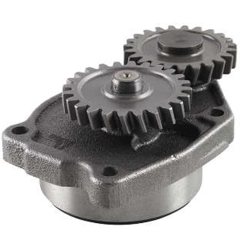 [4939585] BOMBA DE ACEITE CARGO 815PAI/CUMMINS ORIG.