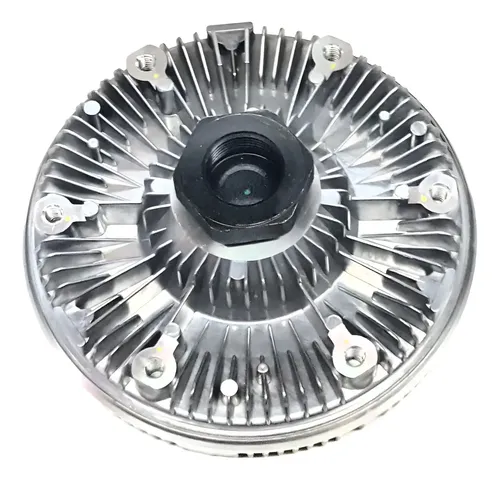 [4C45-8A616-BA] FANCLUCH DE EMBRAGUE FORD CARGO 815/816 2012+